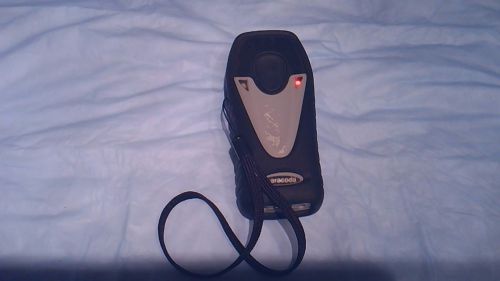 Baracoda Barcode Scanner Bluetooth B40030100