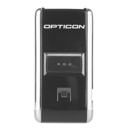 NEW OPTICON OPN2001-00 OPN 2001 POCKET MEMORY SCANNER USB 1D LASER SCANNER