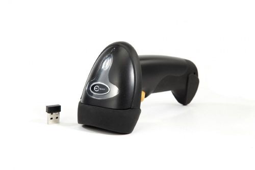 New 2.4g wireless handheld laser barcode bar ean code scanner reader for win 7/8 for sale