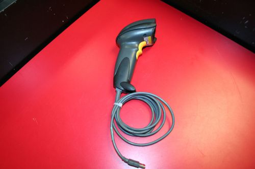 Motorola Symbol DS6707-SR20007ZZR USB Bar Code Scanner