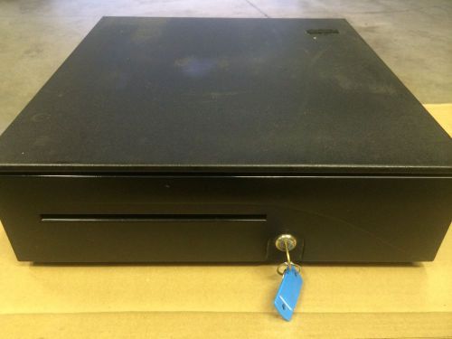 APG T030 BL1616 Cash Drawer