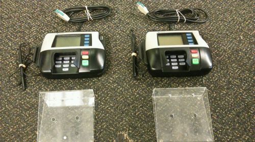 VeriFone MX830 Pin Pad