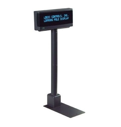 Logic Controls LD9900 Pole Display