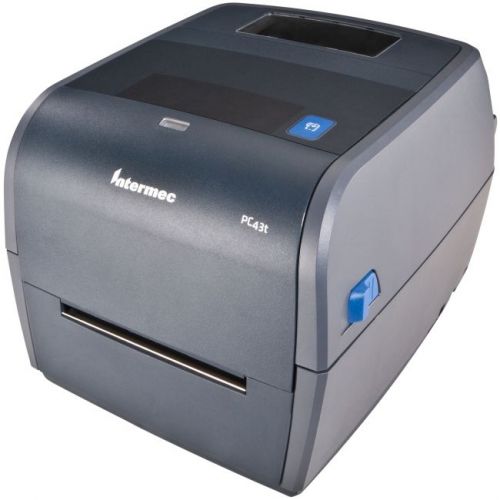 Intermec-desktop printers pc43ta00000201 pc43t icon tt 203dpi americas for sale