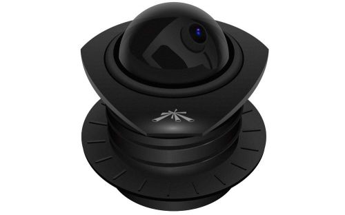 Ubiquiti AirCam Dome H.264 megapixel camera 1MP HDTV Dome POE IP camera