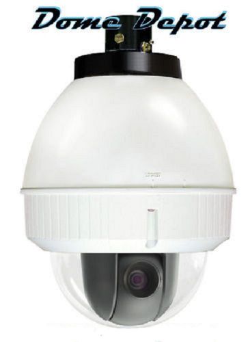 NEW SONY DOME &amp; SNC-RX570N 36x D/N FULL 360 DEGREE IP PTZ CAMERA