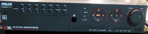 Pelco DX4716-1000 DVR 1000GB 16 Channels