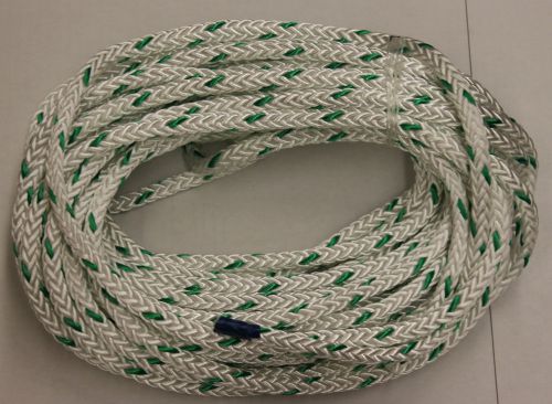 Dura-Plex Rope Kit (5) / 5 - 75&#039; Hanks Of 1/2&#034; Dura-Plex Rope  (99999)