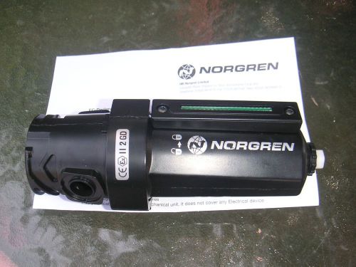 NORGREN FILTER F64GNNNAD3