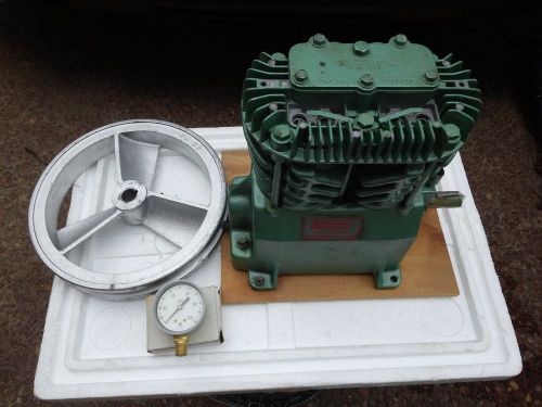 SPEEDAIRE COMPRESSOR HEADS 2z630a