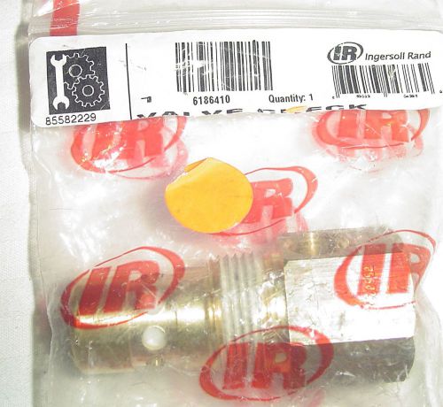 New~ingersoll rand 85582229 in-tank vertical check valve replacement for sale