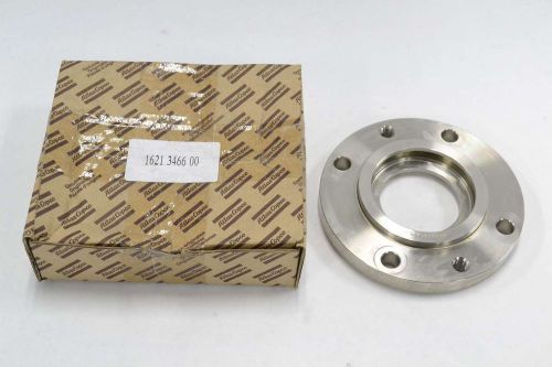 ATLAS COPCO 1621 3466 00 HUB VALVE SEAT STAINLESS REPLACEMENT PART B347103