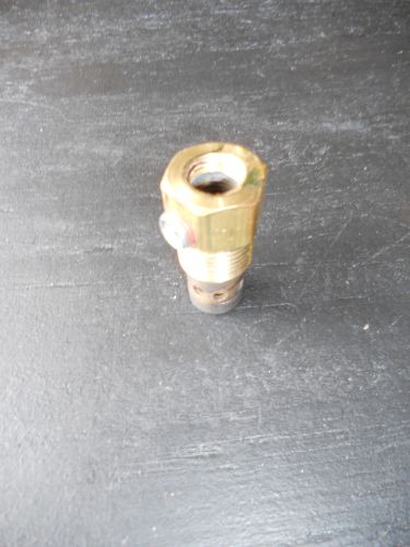 CV221517AV Campbell Hausfeld Air Compressor Check Valve Replacement Part 1/2&#034;