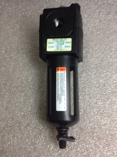 (J1-4) SPEEDAIRE 4ZL73 REGULATOR