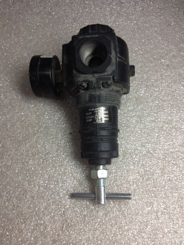 (RR24) EXCELON R74G-6AT-RMG REGULATOR