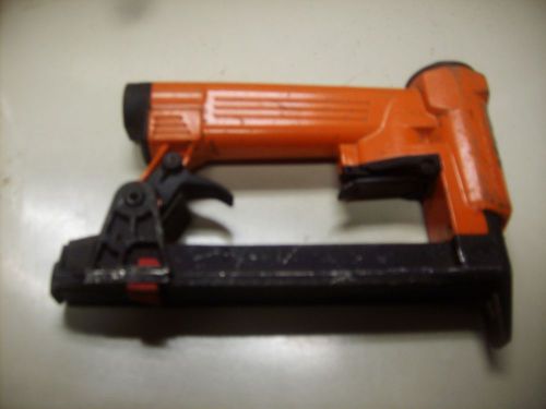 Stapler gun 16 Gauge 3/8&#034;