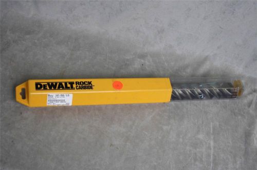 DeWalt Rock Carbide 2&#034; 50,80mm 22&#034;x17&#034; DW5769