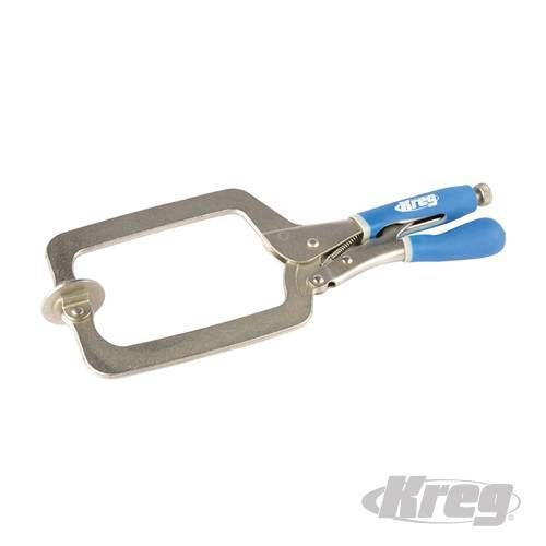 KREG FACE CLAMP KHC-LARGE 152mm (6&#034;) - 822200