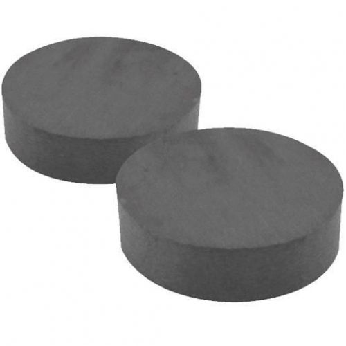 8PC CERAMIC DISC MAGNET 07003