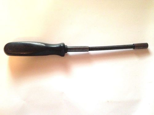 Flexible-Shaft SCREWDRIVER Chrome Vanadium