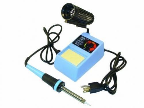 Velleman VTSS5U LOW-COST SOLDERING STATION 50W 150-480°C