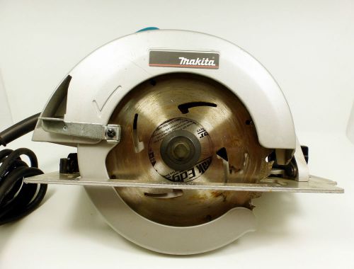 Makita 5007NB 7 1/4&#034; Circular Saw