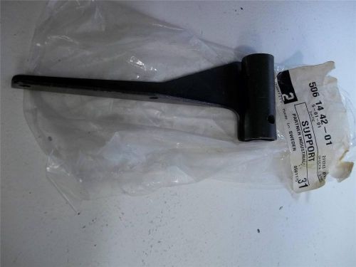 Partner Husqvarna 506144201 Support Arm K650A K700A Genuine Part Sweden NEW