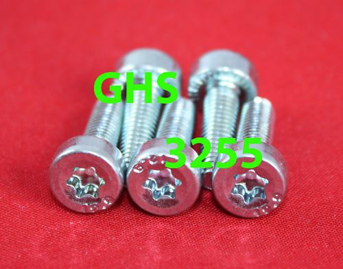 M5 x 16 torx head screw fits stihl chainsaw ts410 pk  5 for sale