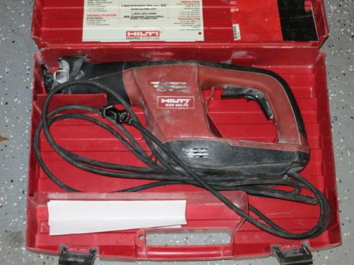 Hilti WSR 900-PE