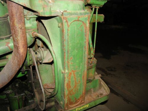 John Deere  Engine Motor Radiator 70 720 Diesel 730?