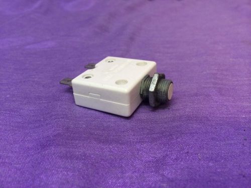 Vintage Vitamix 3600 4000 Circuit Breaker Power Switch Reset Button