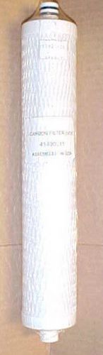 New Hydrotech Carbon Filter (VOC) 41400011 SFS-24