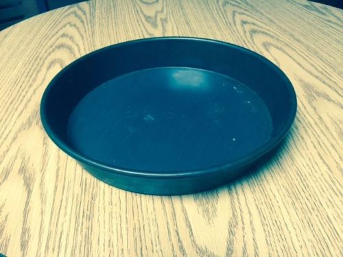 Pizza Pan Deep Dish 12 1/2 &#034; round