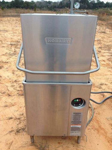 Hobart am15 dishwashing machine for sale