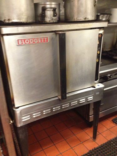 Blodgett  Convection Oven