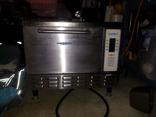 Turbochef Oven