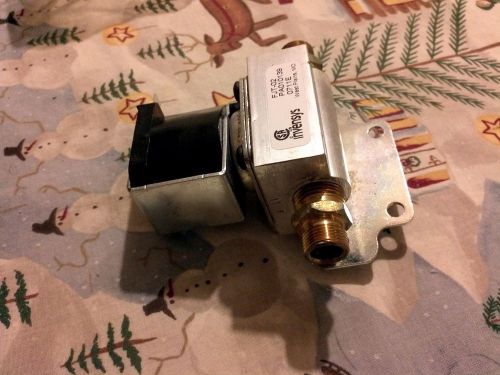 Viking gas stove solenoid for simmer control valve for sale