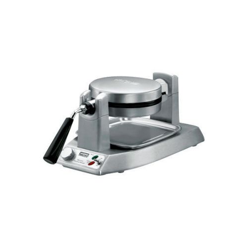 Waring commercial kitchen single belgian waffle maker for sale