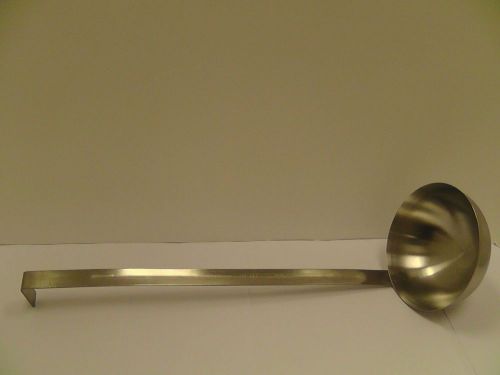 8 OZ Two Piece Ladle Thunder Group, Soup, Gravy, Chili