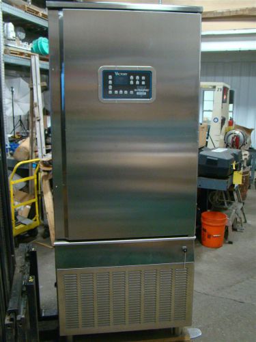 Victory Refrigeration VBCF-16-140 Blast Chiller/Shock Freezer