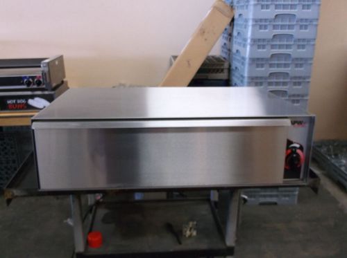 APW Wyott BW-50 Bun/Food Warming Drawer