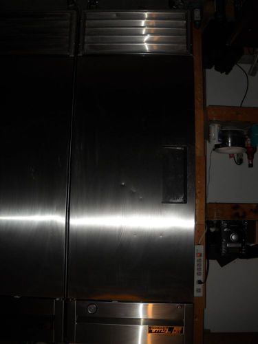 True t23-f freezer for sale