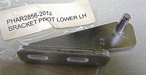 STANDARD KEIL BRACKET PIVOT LOWER LH  PART 2856-2012