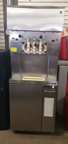 Stoelting GTC5431-38 Soft Serve Machine w/ EXTRA PARTS! 1 Ph 208v, Air Cooled