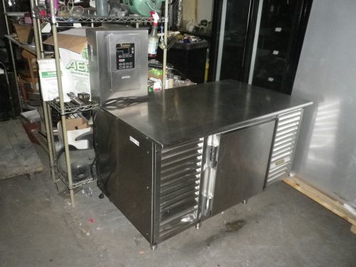 Traulsen Blast Cooler Model RBC 50 ON SALE NOW $1000 OFF FREE SHIP LOWER 48