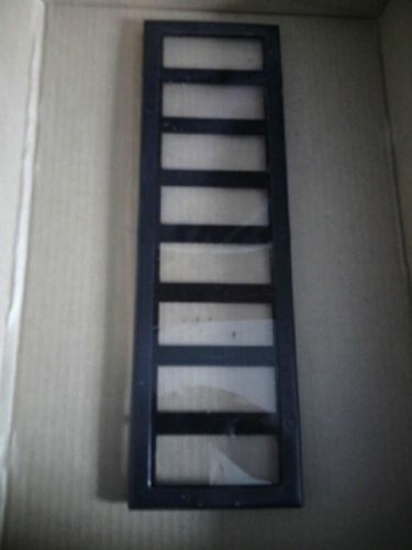 usi flavor strip window panel good shape 8 select fits many models