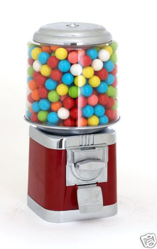 Original Classic Standard Bulk Gumball Vending Machine