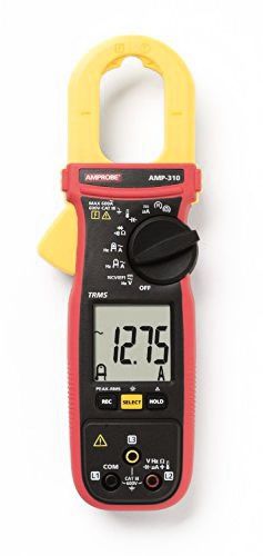 Amprobe 4560555 AMP-310 Clamp Meter