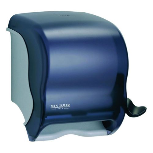 San Jamar T950TBK Element  8&#034;  Paper roll Towel Dispenser