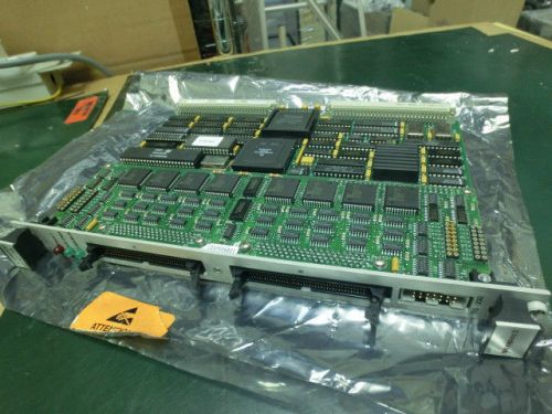 Simpact ICP6000 232-16 Rs232 Board,PR204,12P006801,Unused,USA (3568)